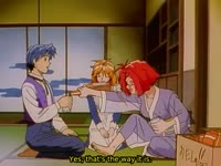 Anime Porn - Gloria Episode 1